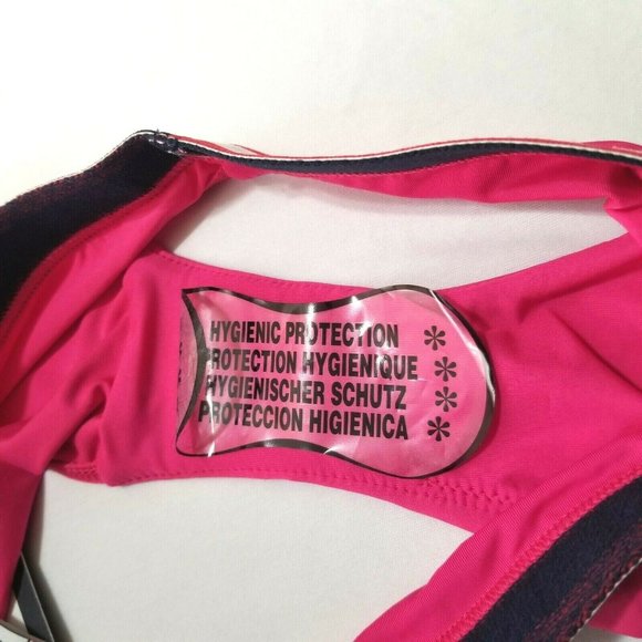 Tommy Hilfiger Women's Bikini Set Swim 2pc - Picture 9 of 9